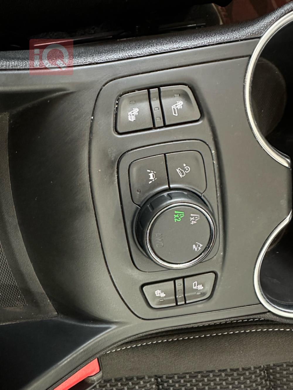 جی ئێم سی تیرەین